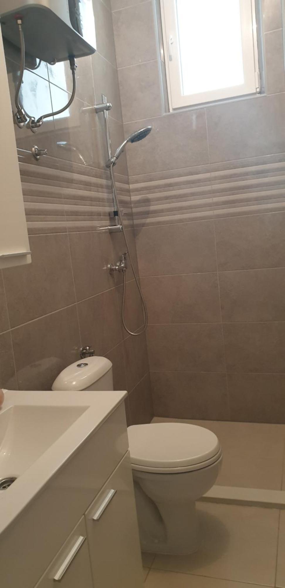 Apartment Afrika Makarska Zimmer foto