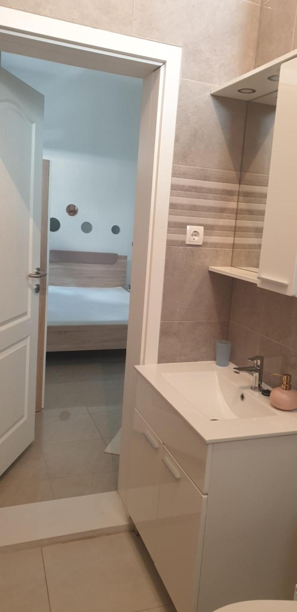 Apartment Afrika Makarska Zimmer foto