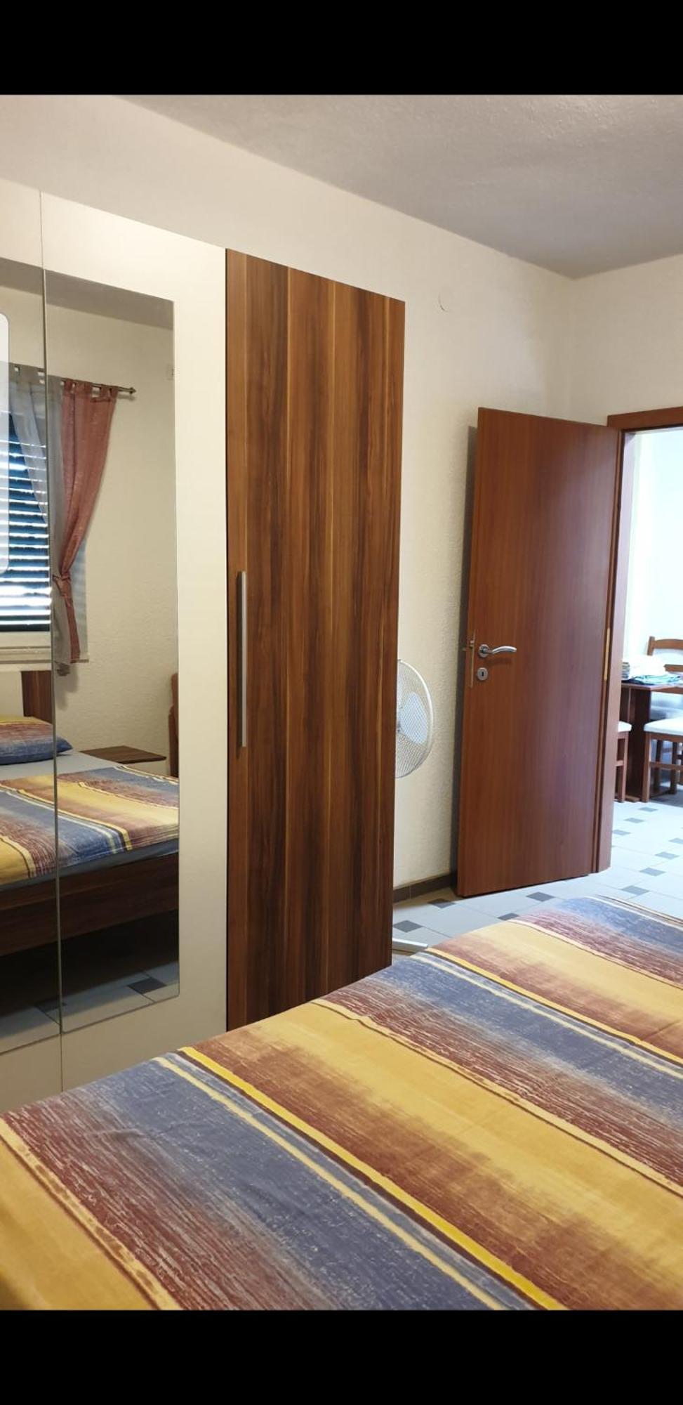 Apartment Afrika Makarska Zimmer foto